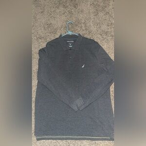 Nautica Long Sleeve Shirt